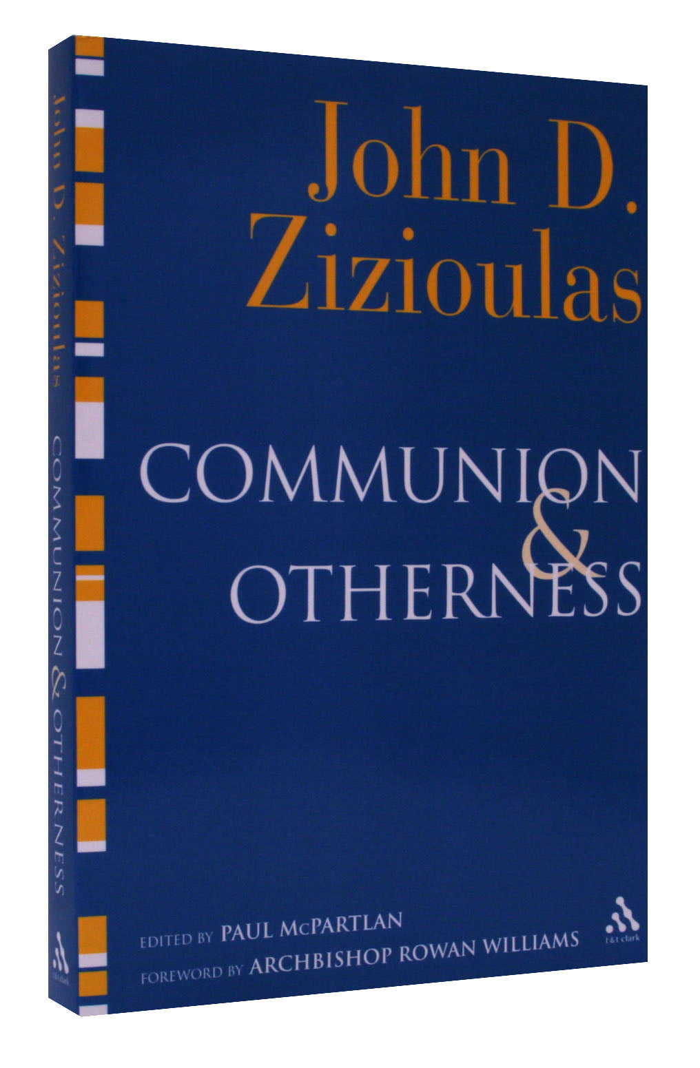 Communion and Otherness