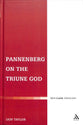 Pannenberg on the Triune God