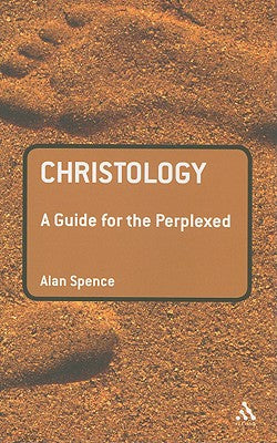 Christology (Guides For The Perplexed Series)