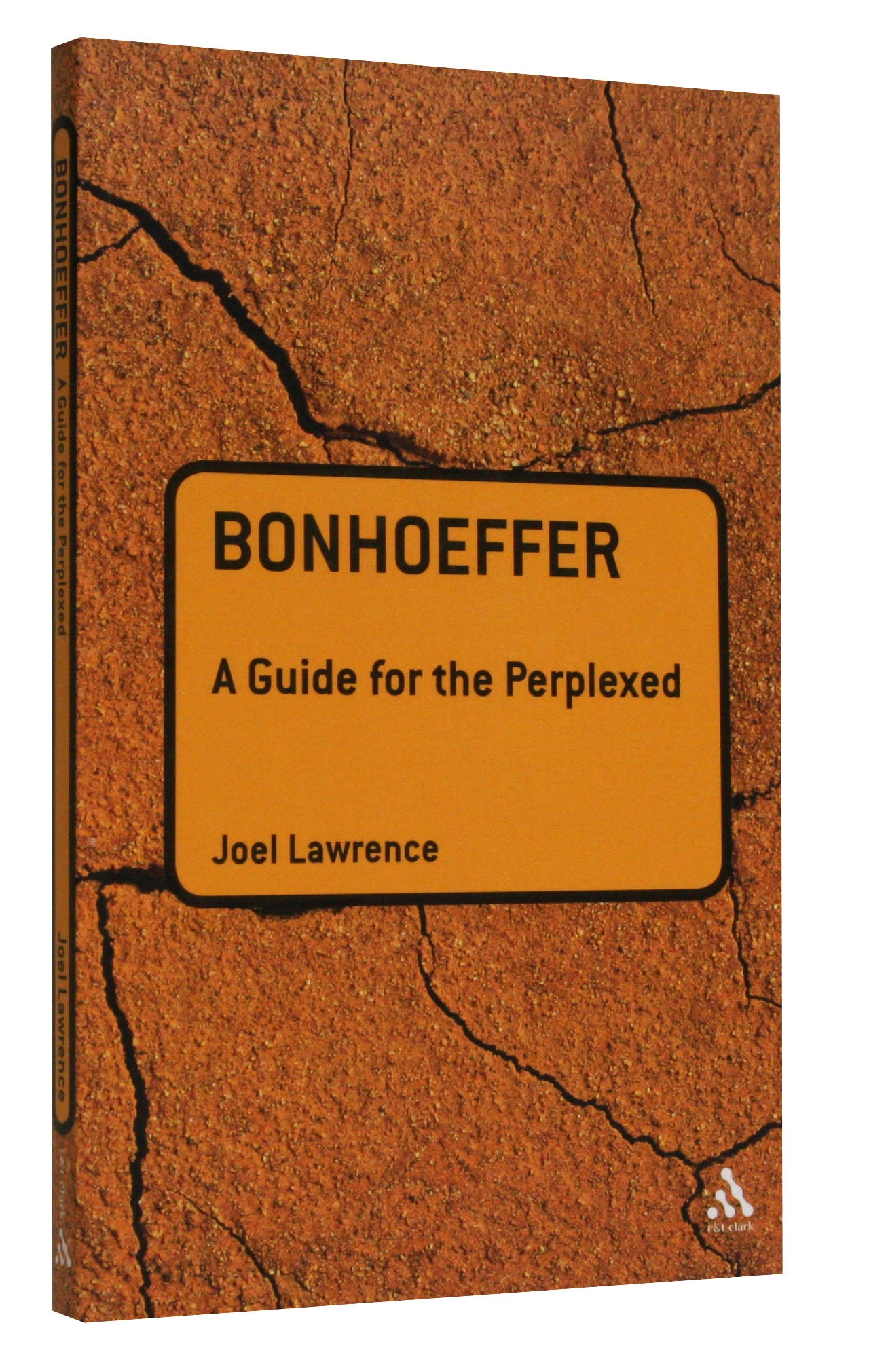 Bonhoeffer (Guides For The Perplexed Series)