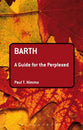 Barth (Guides For The Perplexed Series)
