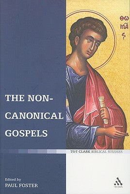 The Non-Canonical Gospels
