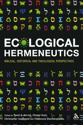 Ecological Hermeneutics