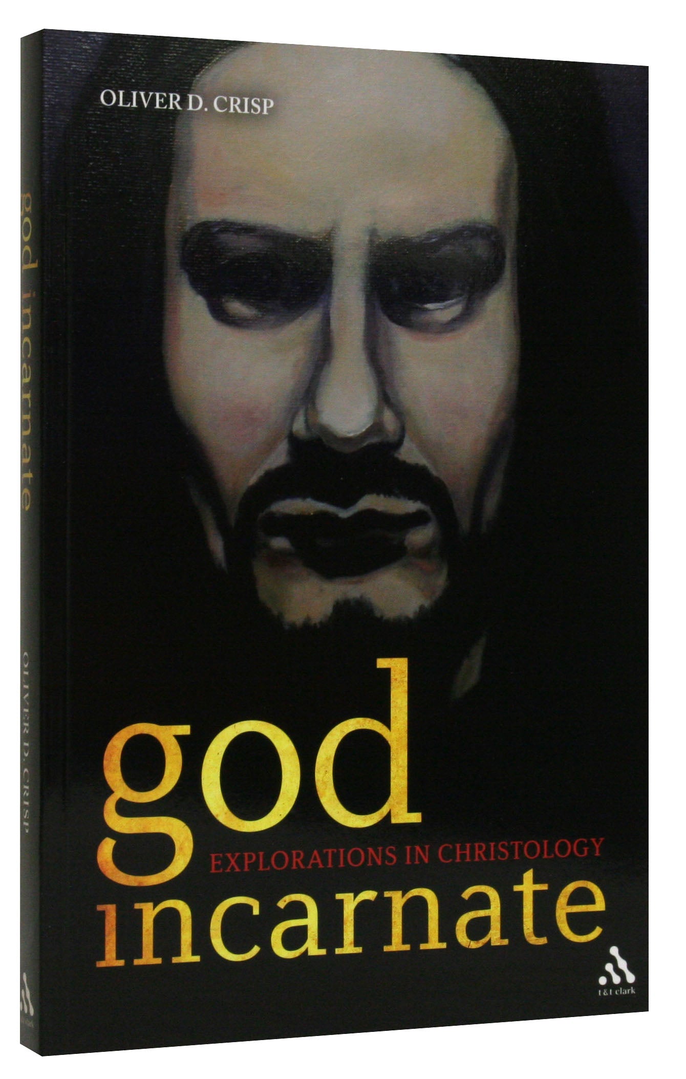 God Incarnate