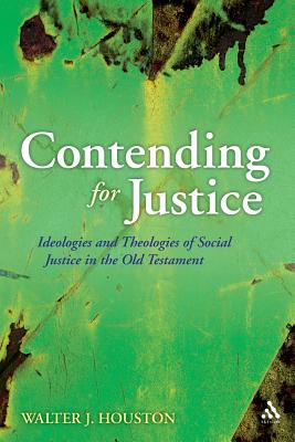 Contending For Justice