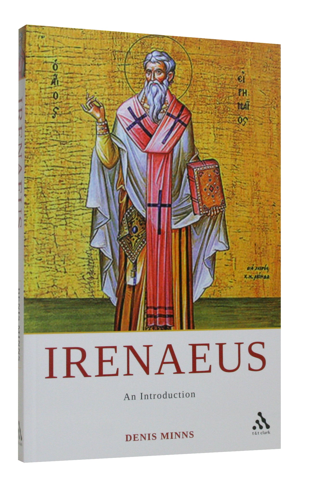 Irenaeus