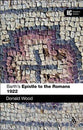 Barths Epistle to Romans 1922 (Readers Guide Series)