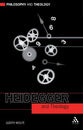 Heidegger and Theology (Philosophy And Theology Series)
