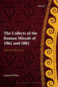 Collects of the Roman Missal (T&t Clark Studies In Fundamental Liturgy Series)