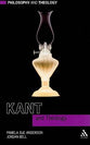 Kant and Theology (Philosophy And Theology Series)
