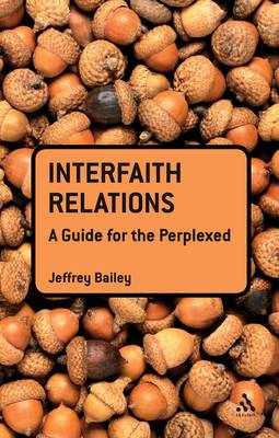 Interfaith Relations (Guides For The Perplexed Series)