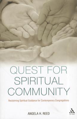 Quest For Spiritual Community