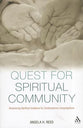 Quest For Spiritual Community