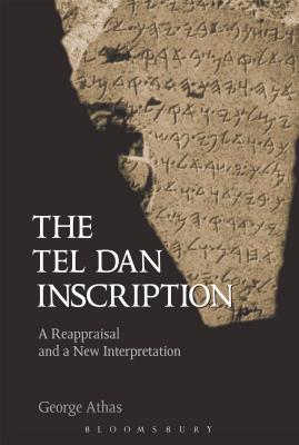 The Tel Dan Inscription