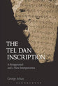 The Tel Dan Inscription