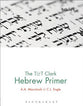 The & T Clark Hebrew Primer