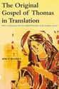 The Original Gospel of Thomas in Translation