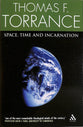 Space, Time and Incarnation