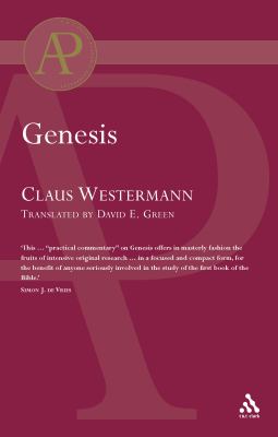 Genesis