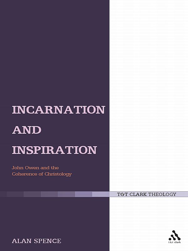Incarnation and Inspiration