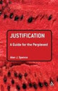 Justification (Guides For The Perplexed Series)