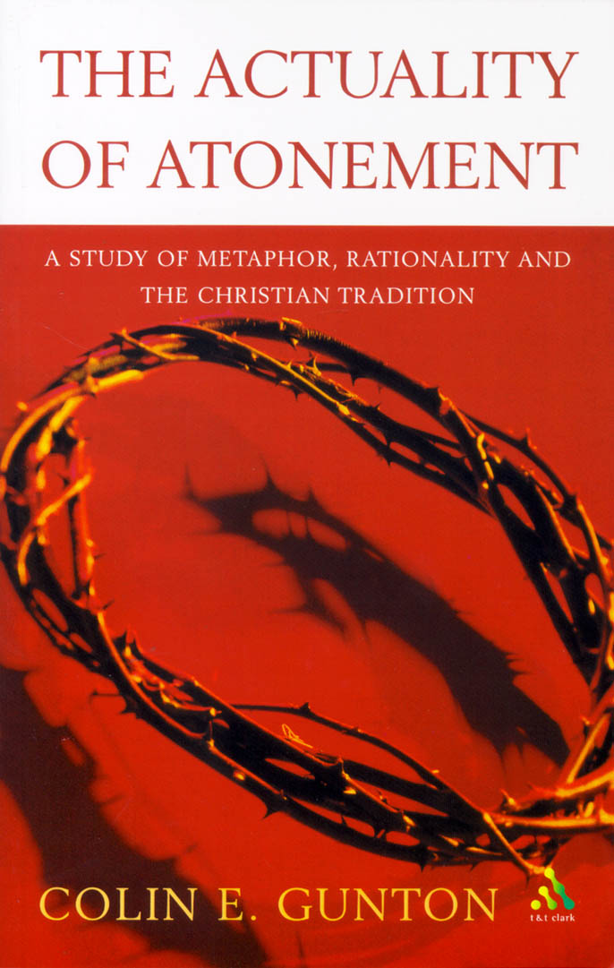 Actuality of Atonement