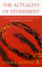 Actuality of Atonement