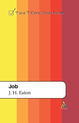 Job (T&t Clark Study Guides Series)