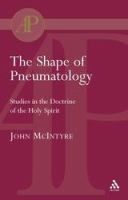 The Shape of Pneumatology