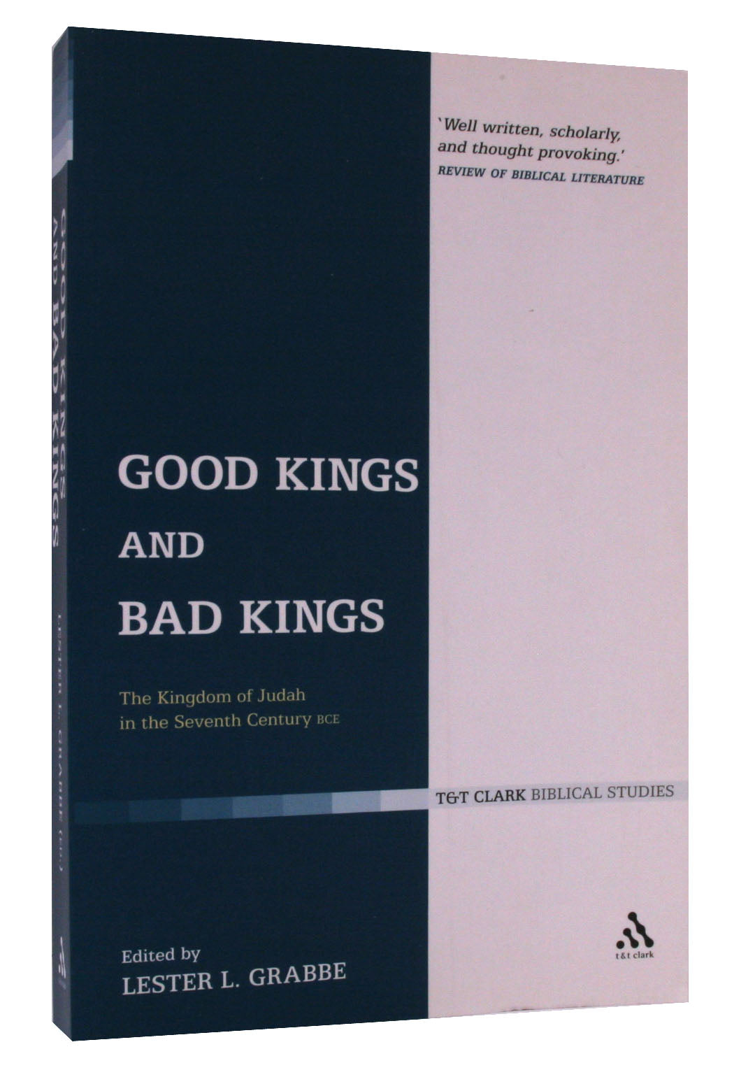 Good Kings and Bad Kings