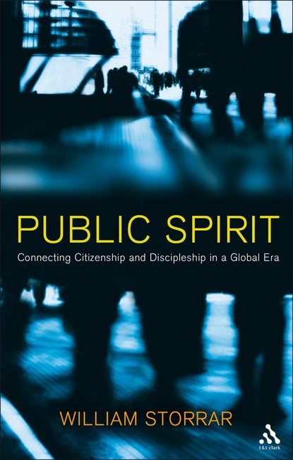 Public Spirit