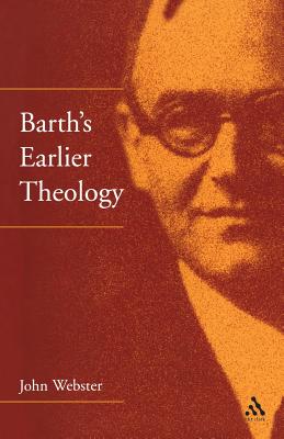 Barth's Early Theology