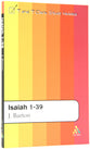 Isaiah 1-39 (T&t Clark Study Guides Series)