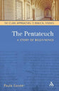 The Pentateuch (T&t Clark Approaches To Biblical Studies Series)