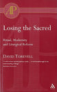 Losing the Sacred