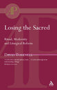 Losing the Sacred