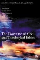 The Doctrine of God and Theological Ethics