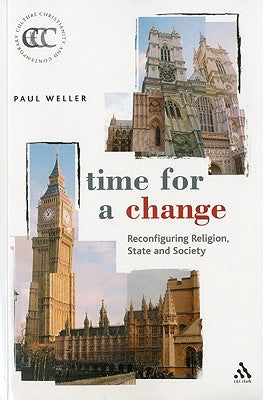 Time For Change