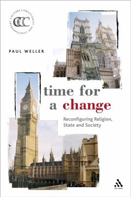 Time For Change