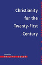 Christology For the 21St Century