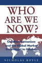 Who Are We Now?