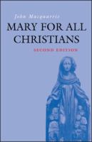 Mary For All Christians