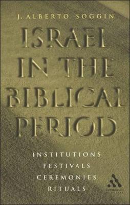 Israel in the Biblical Period