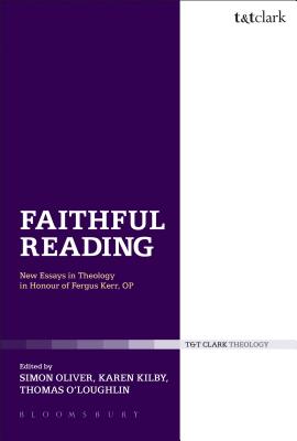 Faithful Reading (T&t Clark Theology Series)