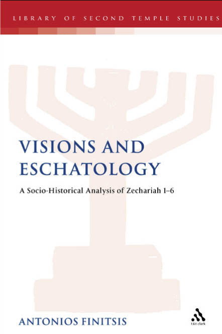 Visions and Eschatology