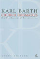 Jesus Christ, the Lord as Servant II (Church Dogmatics Study Edition Series)