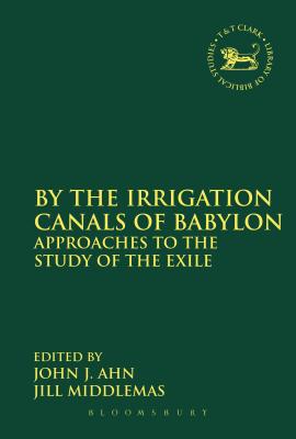 By the Irrigation Canals of Babylon (Library Of Hebrew Bible/old Testament Studies Series)