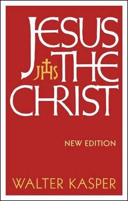 Jesus the Christ (New Edition)