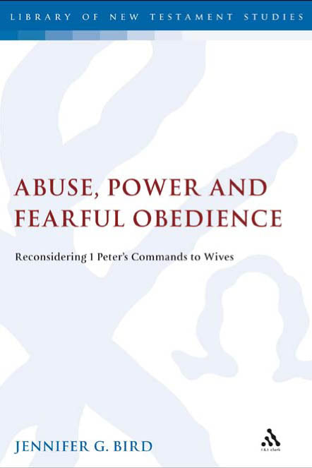 Abuse, Power and Fearful Obedience