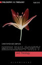 Merleau-Ponty and Theology (Philosophy & Theology)